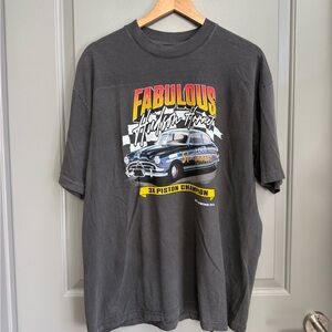 Vintage T-Shirt